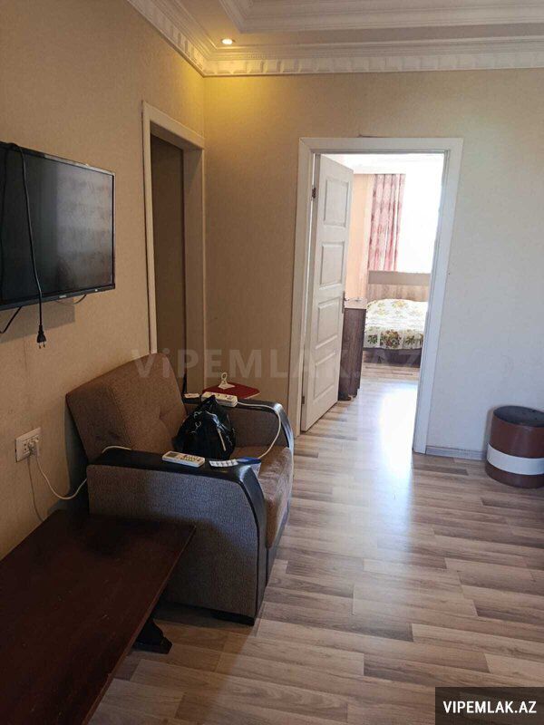 Nərimanov rayonunda 3 otaqlı Köhnə tikili Satılır, 45 m² — Mənzil, Bakı