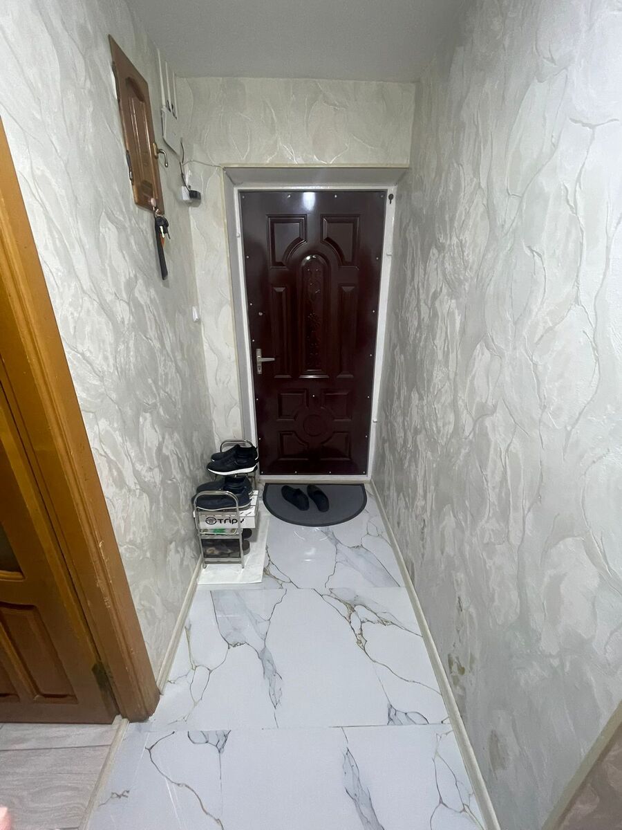 Satılır 3 otaqlı köhnə tikili 70 m² — Mənzil, Bakı (2)