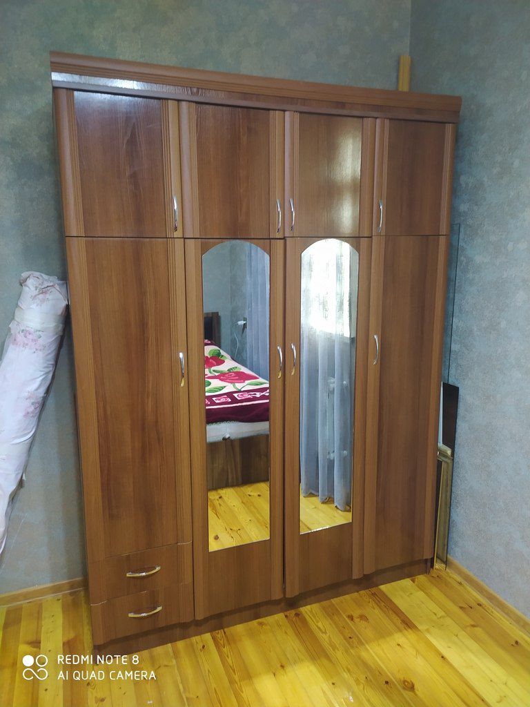 Mebellərin sökülməsi, yığılması və daşınması — Mobilyaların montajı, təmiri və restavrasyonu, Bakı (12)