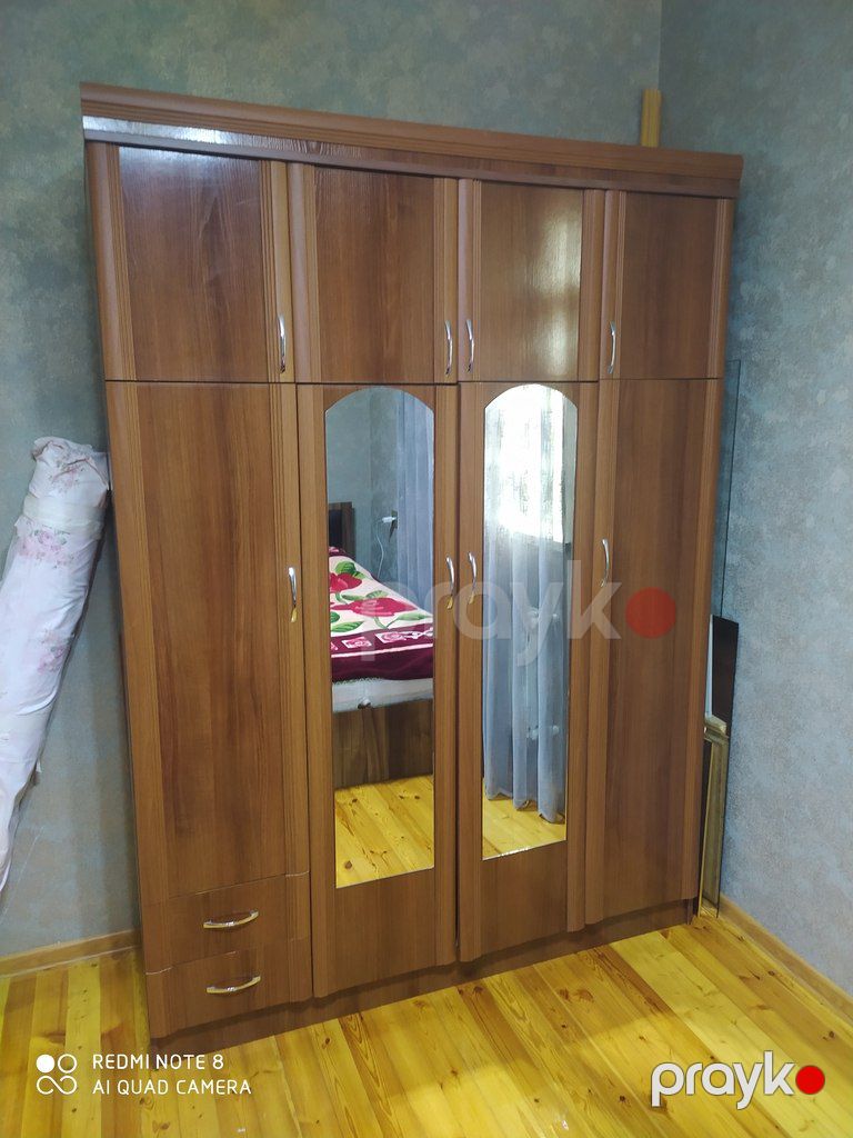 Mebellərin sökülməsi, yığılması və daşınması — Mobilyaların montajı, təmiri və restavrasyonu, Bakı (12)