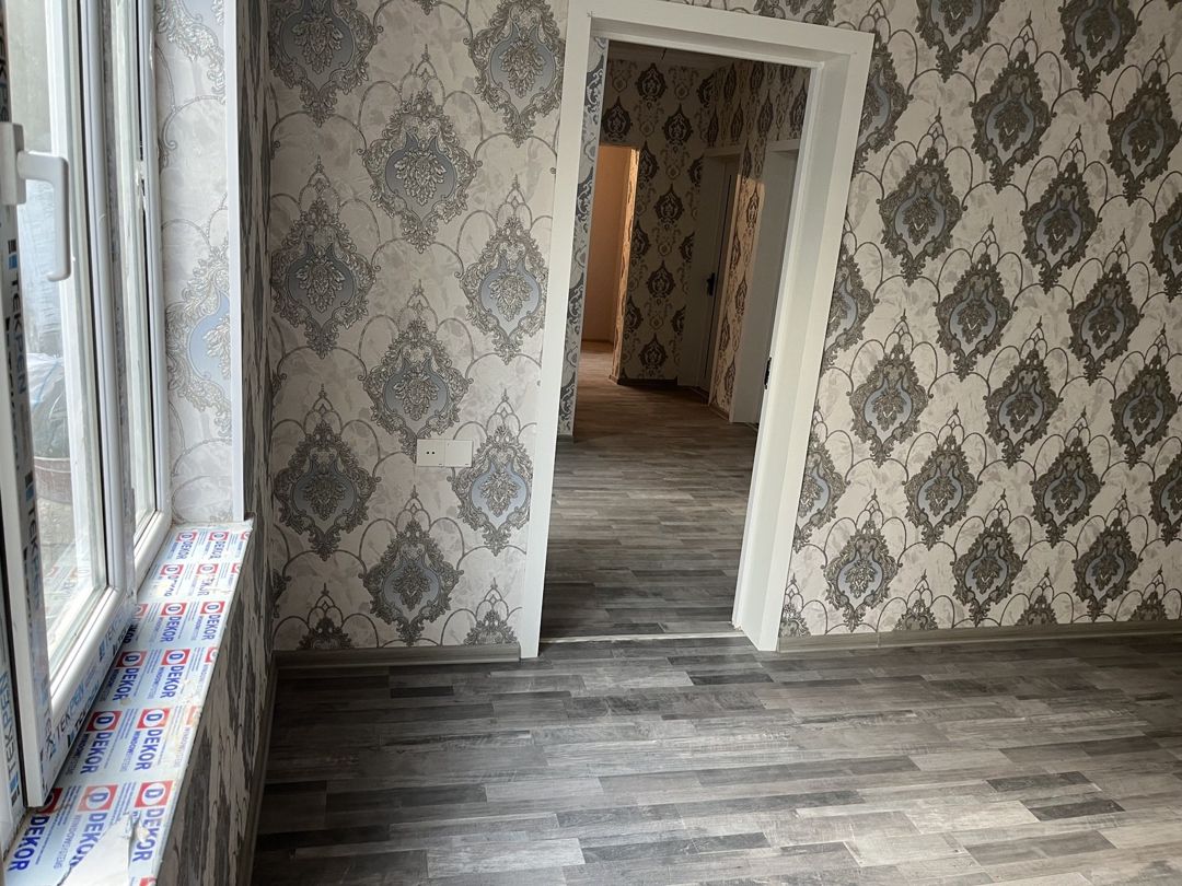 Satılır 3 otaqlı həyət evi/bağ evi 100 m² — Ev, villa, Xırdalan (10)