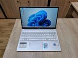 HP Pavilion 15 i7 1165G7 16GB RAM 512GB SSD — TexnoLife — Laptops