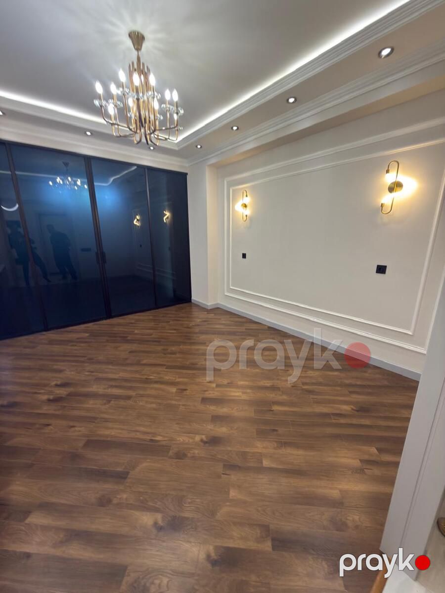 Satılır 3 otaqlı yeni tikili 85 m² — Mənzil, Bakı (7)