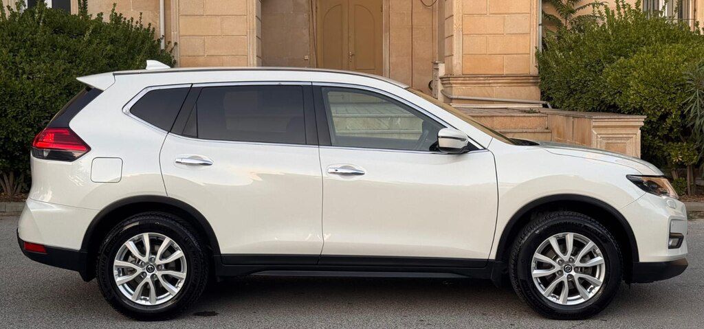 Nissan X-Trail, 2.0 L, 2020 il, 103 000 km — Avtomobillər, Bakı (6)