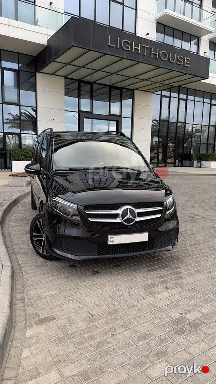 Mercedes Vito 114 CDI, 2.1 L, 2016 il, 380 000 km
