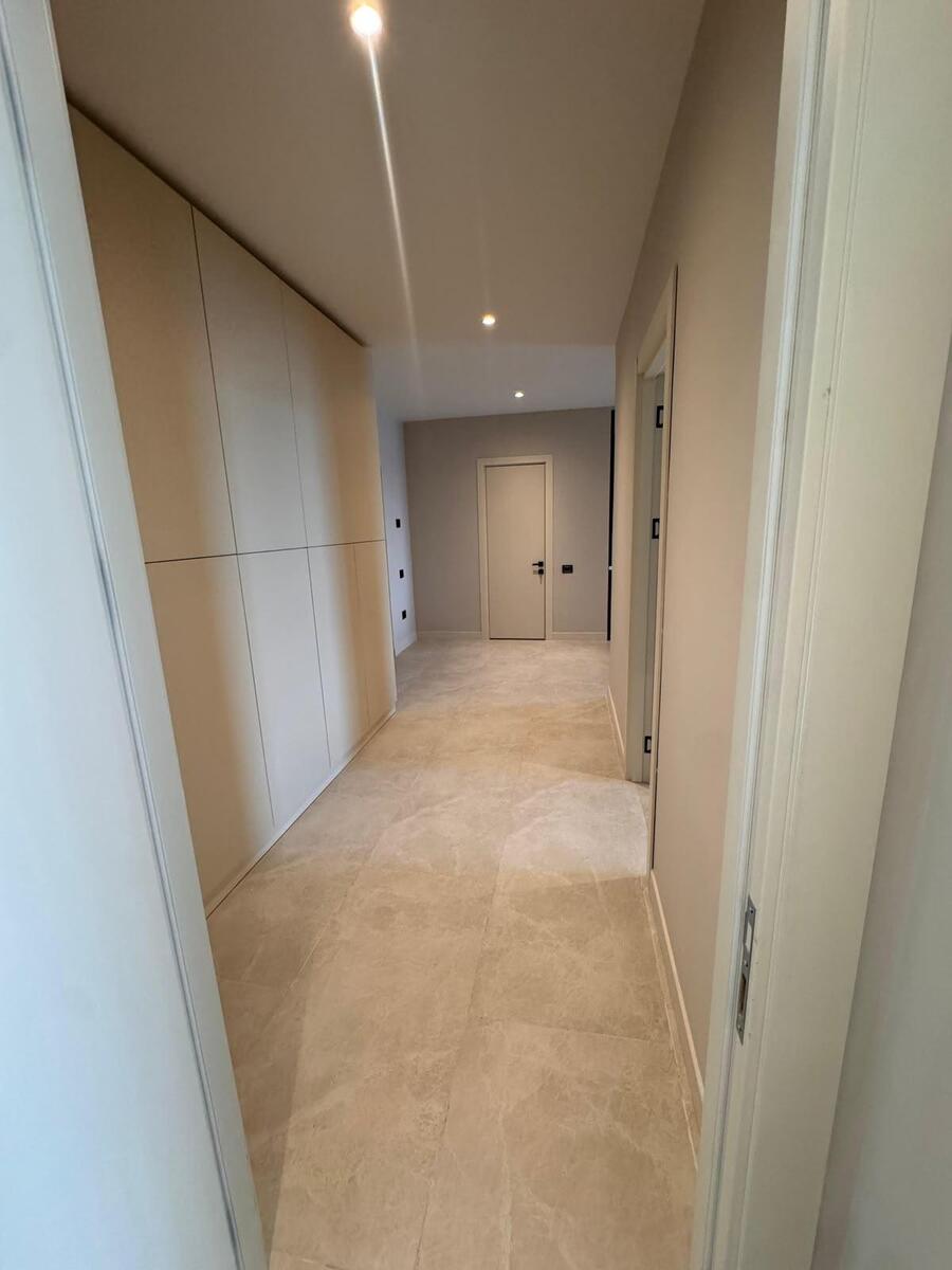 İcarəyə verilir 3 otaqlı yeni tikili 139 m² — Mənzil, Bakı (2)