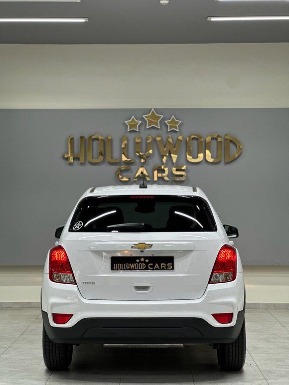 Chevrolet Trax, 1.4 L, 2020 il, 152 000 km — Avtomobillər, Bakı (10)