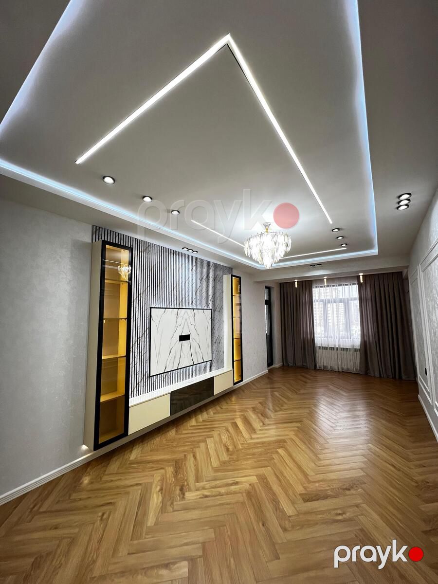 Satılır 2 otaqlı yeni tikili 80 m² — Mənzil, Bakı (4)
