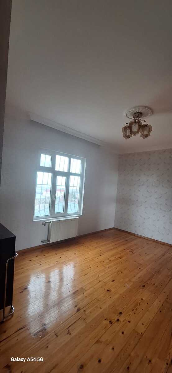 Satılır 4 otaqlı həyət evi/bağ evi 110 m² — Ev, villa, Bakı (8)