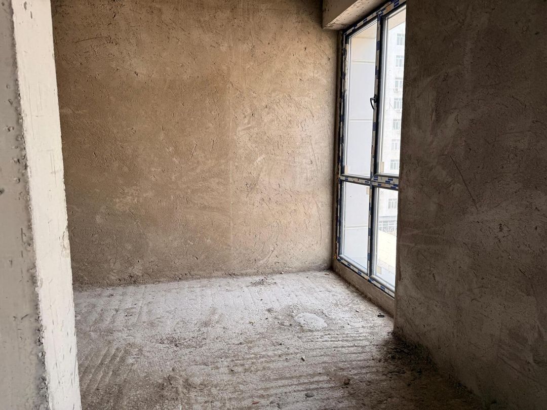 Satılır 3 otaqlı yeni tikili 101 m² — Mənzil, Bakı (9)