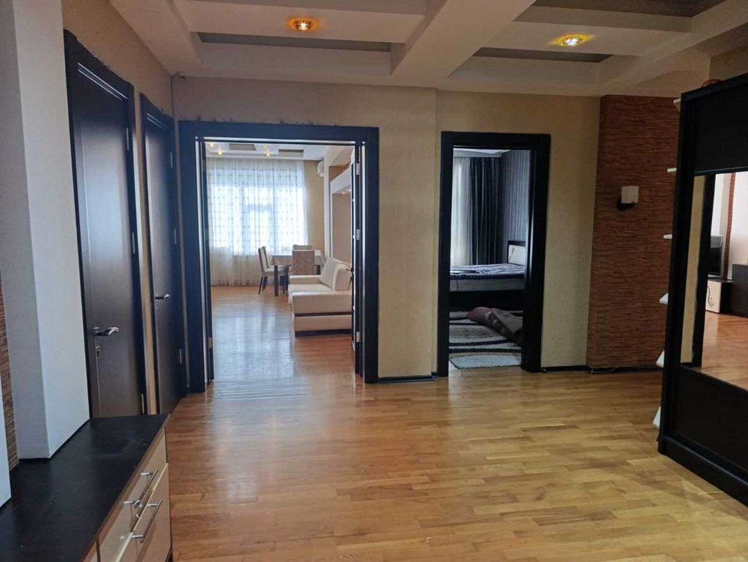 Satılır 3 otaqlı yeni tikili 115 m² — Mənzil, Bakı (12)