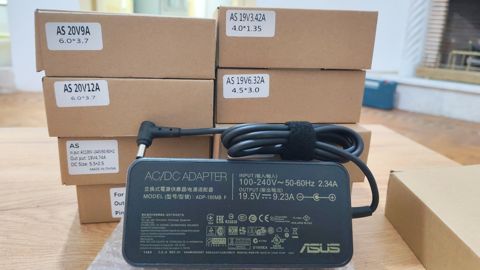 Asus 19.5V 9.23A (6.0*3.7) adapteri — Bakı