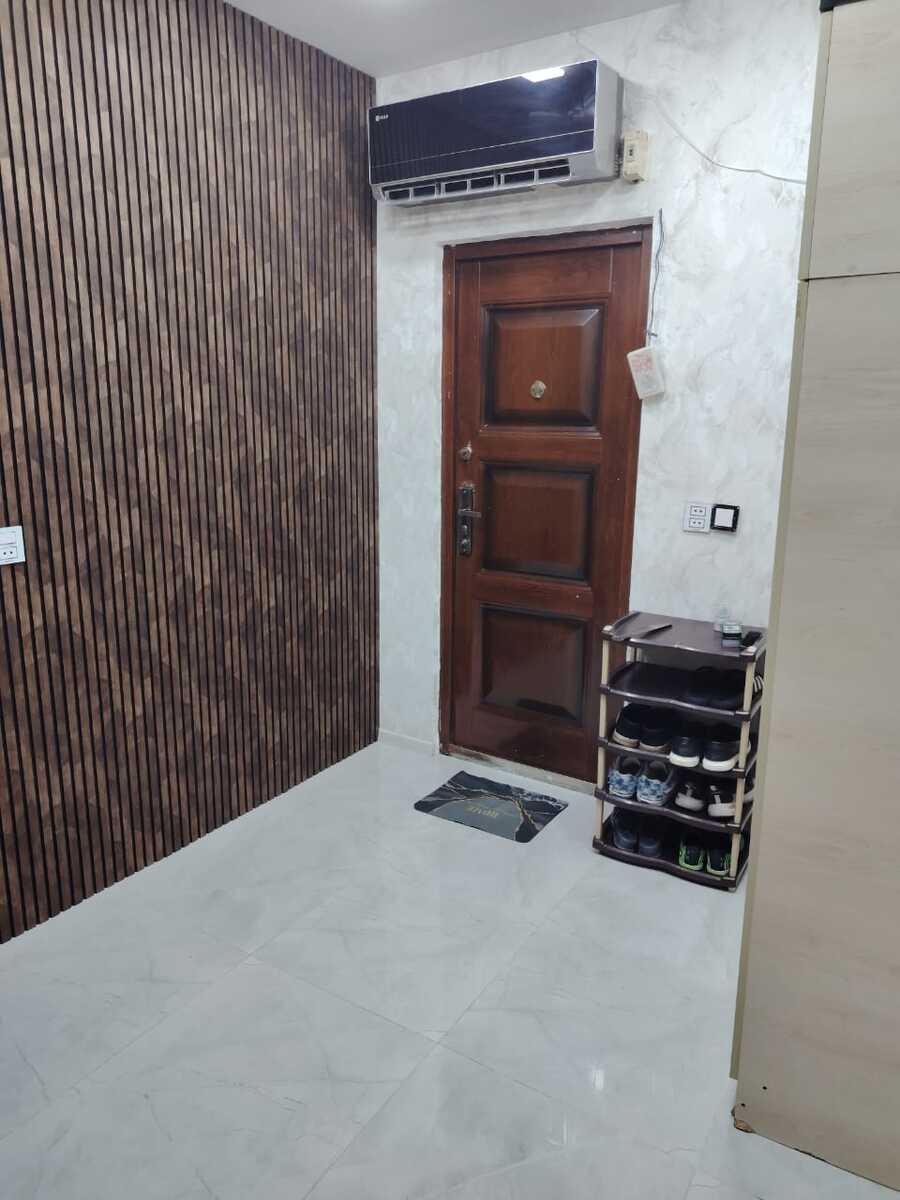 Satılır 3 otaqlı köhnə tikili 65 m² — Mənzil, Bakı (8)