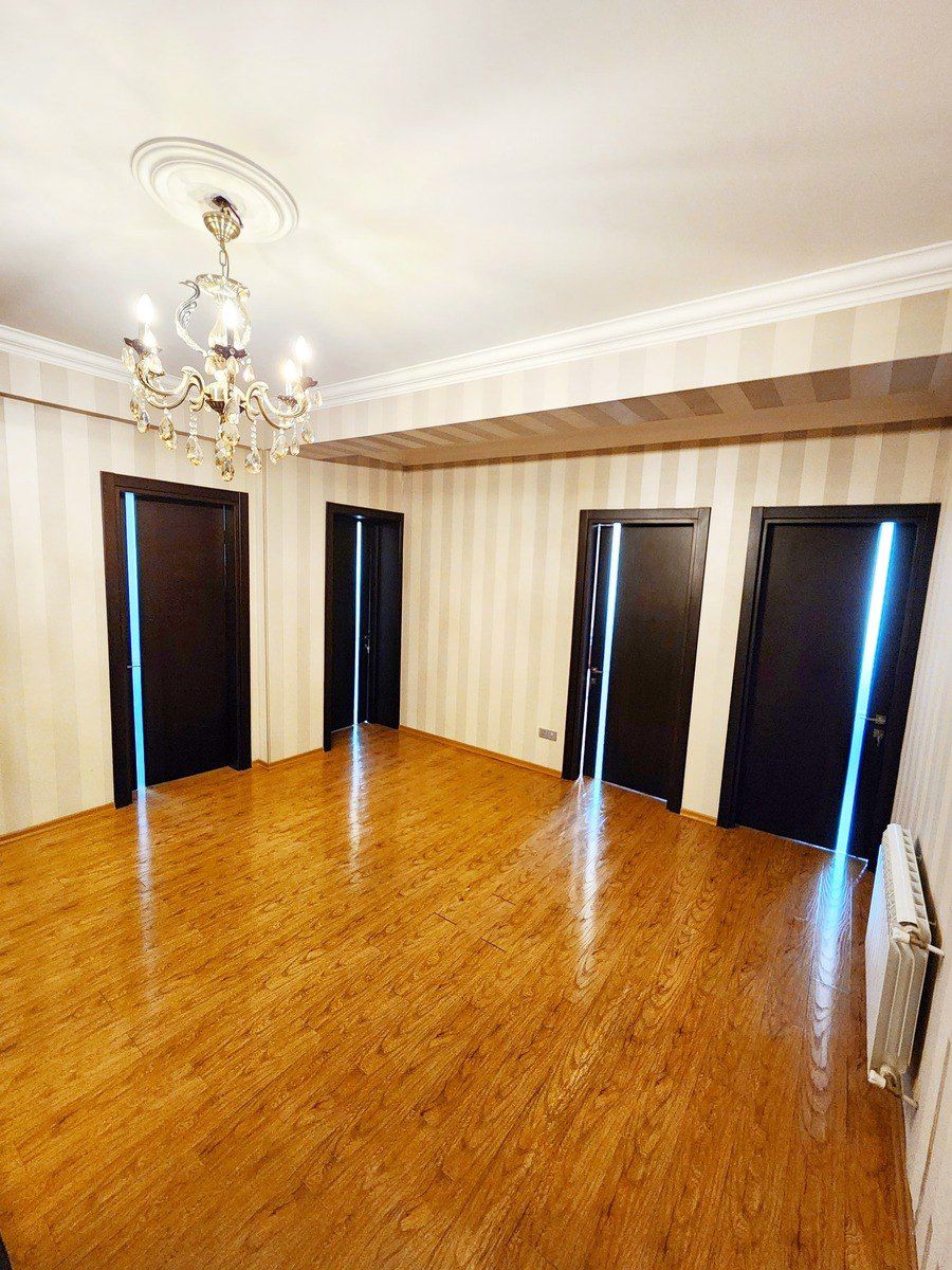 İcarəyə verilir 2 otaqlı yeni tikili 120 m² — Mənzil, Bakı (5)
