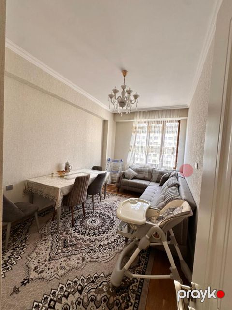 Satılır 2 otaqlı yeni tikili 75 m²