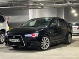 Mitsubishi Lancer, 2.0 L, 2008 il, 235 000 km — Авто