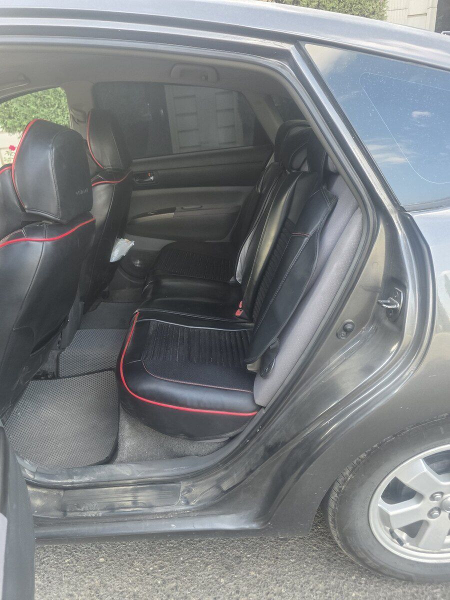 Toyota Prius, 2008 il — Avtomobillər, Gəncə (6)