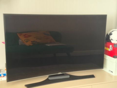 Televizor Samsung — Bakı
