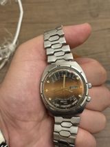 Saat 1970 ci illere aiddi arginal saatdi islekdi lakin restavratsiyaya — Wristwatches