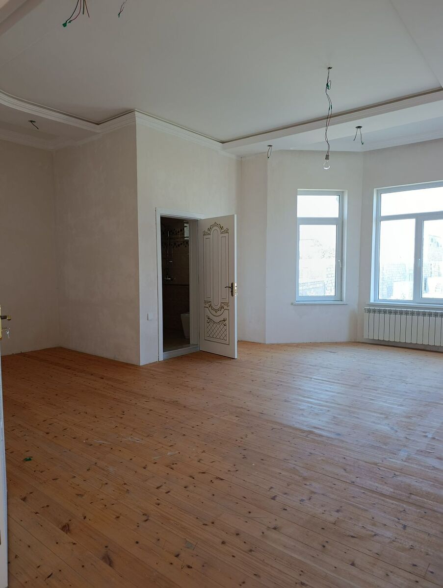 Satılır 7 otaqlı həyət evi/bağ evi 244 m² — Ev, villa, Bakı (8)