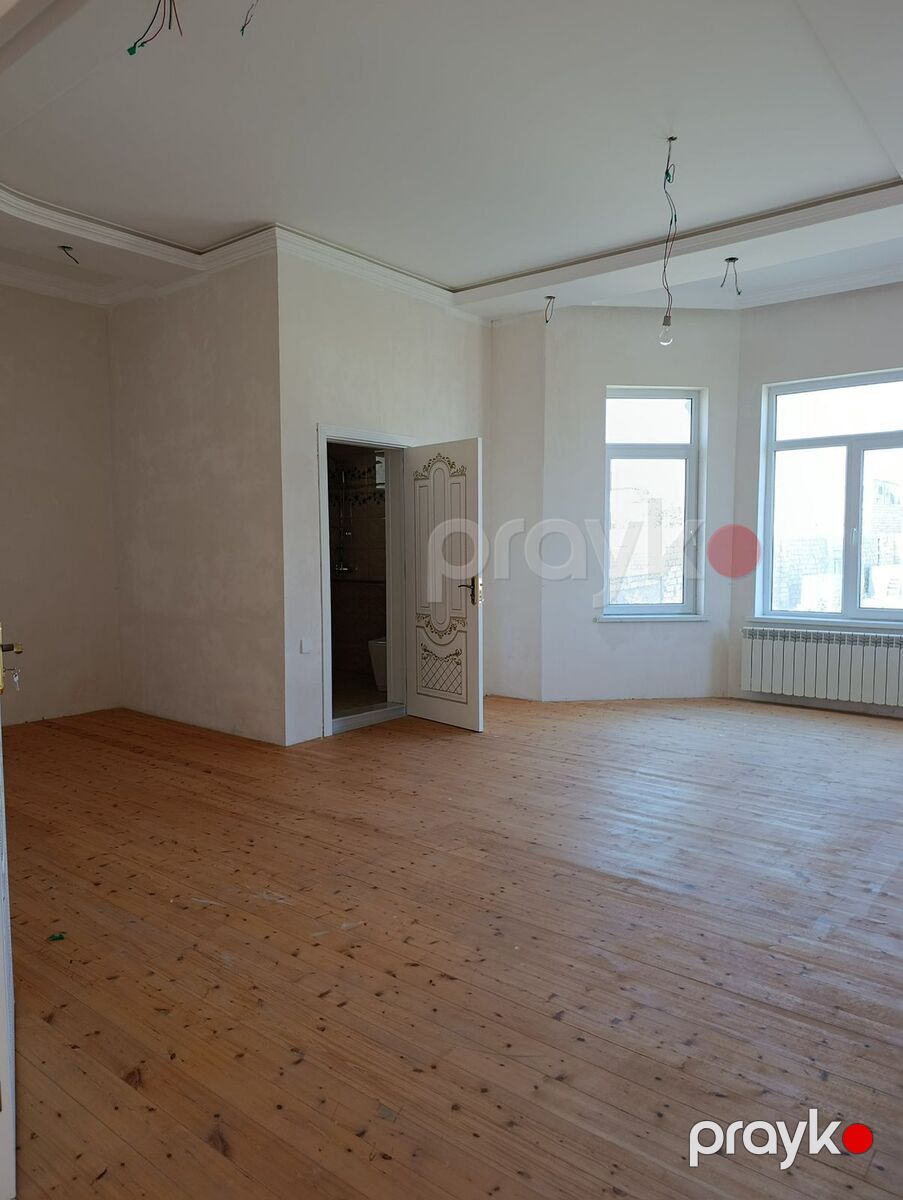 Satılır 7 otaqlı həyət evi/bağ evi 244 m² — Ev, villa, Bakı (8)