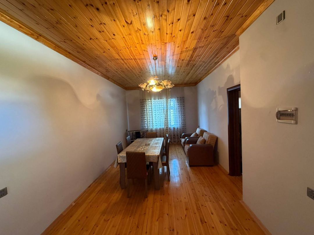Satılır 5 otaqlı həyət evi/bağ evi 240 m² — Ev, villa, Bakı (7)