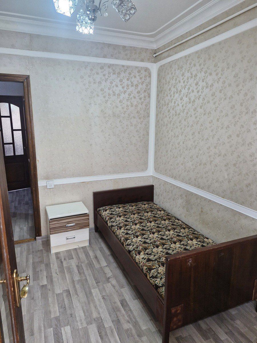 Satılır 3 otaqlı köhnə tikili 70 m² — Mənzil, Bakı (9)