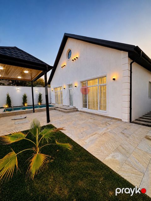 Satılır 4 otaqlı həyət evi/bağ evi 145 m²