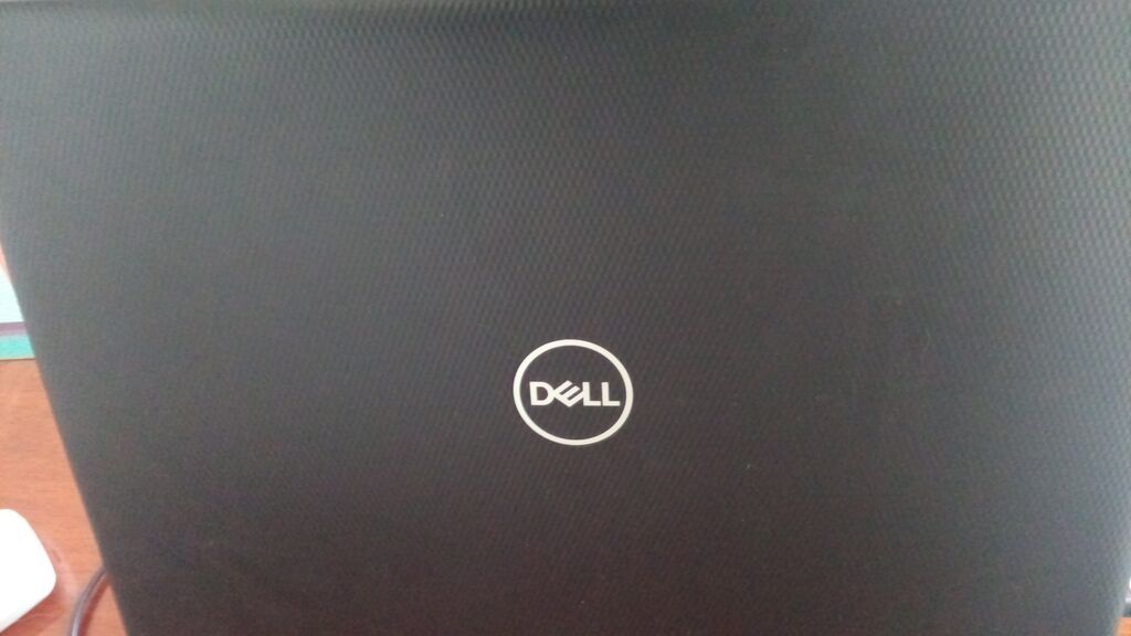 Dell Inspiron noutbuk - Model: Dell Inspiron (şassi alt qapaqda — Dell, Digah (3)