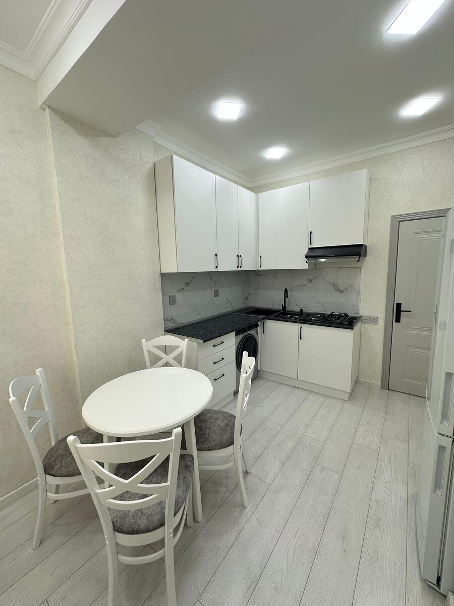 Satılır 2 otaqlı yeni tikili 70 m² — Mənzil, Bakı (11)