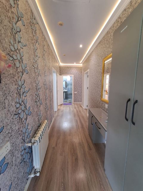 Satış: 3 otaqlı Ev / villa, 85 m², Xəzər rayonu — Bakı