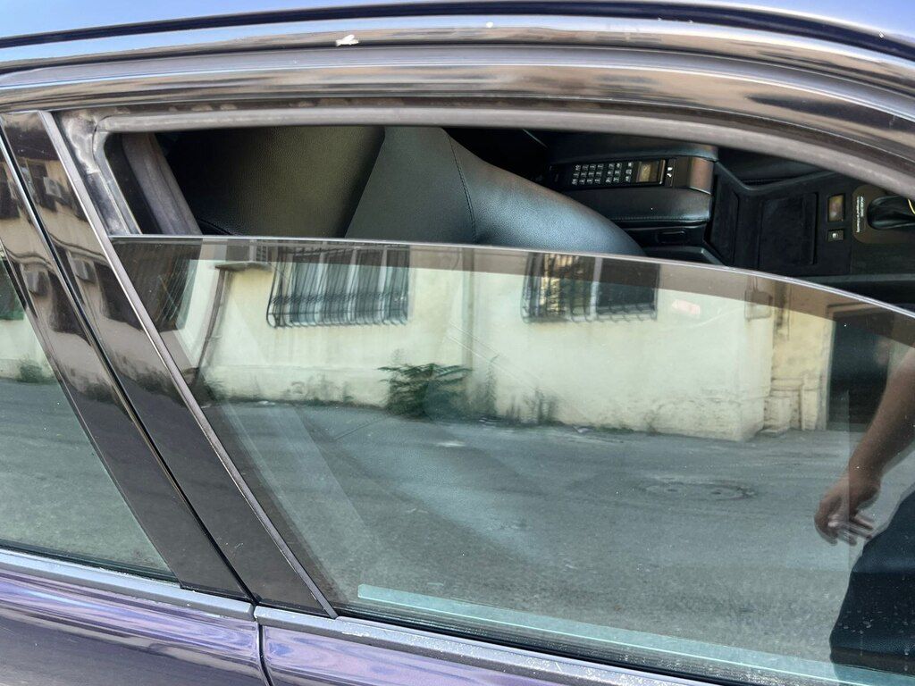 BMW 728, 2.8 L, 1999 il, 350 000 km — Avtomobillər, Bakı (11)
