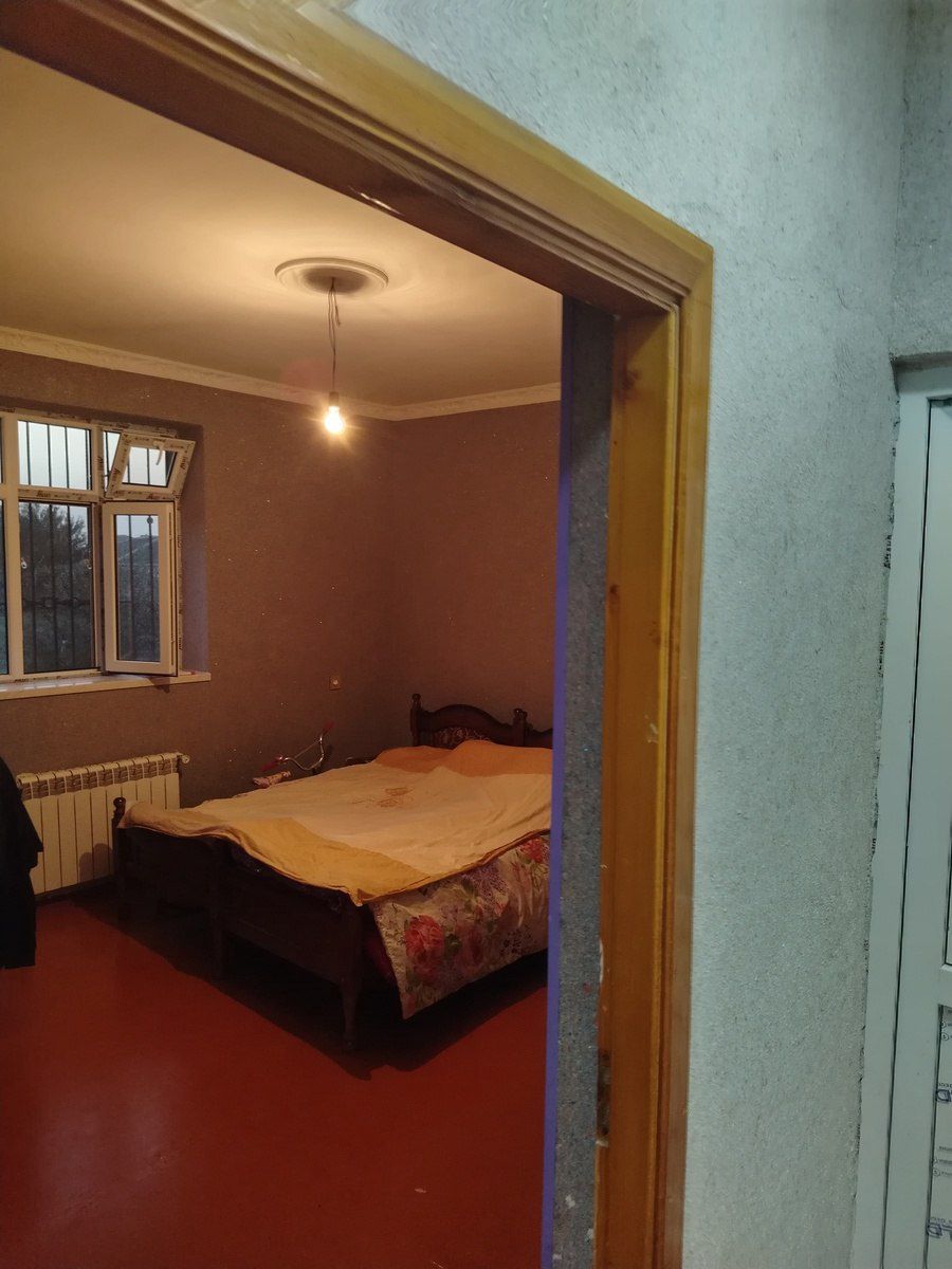Həyət evi, Sumqayıt ş — Ev, villa, Sumqayıt (8)