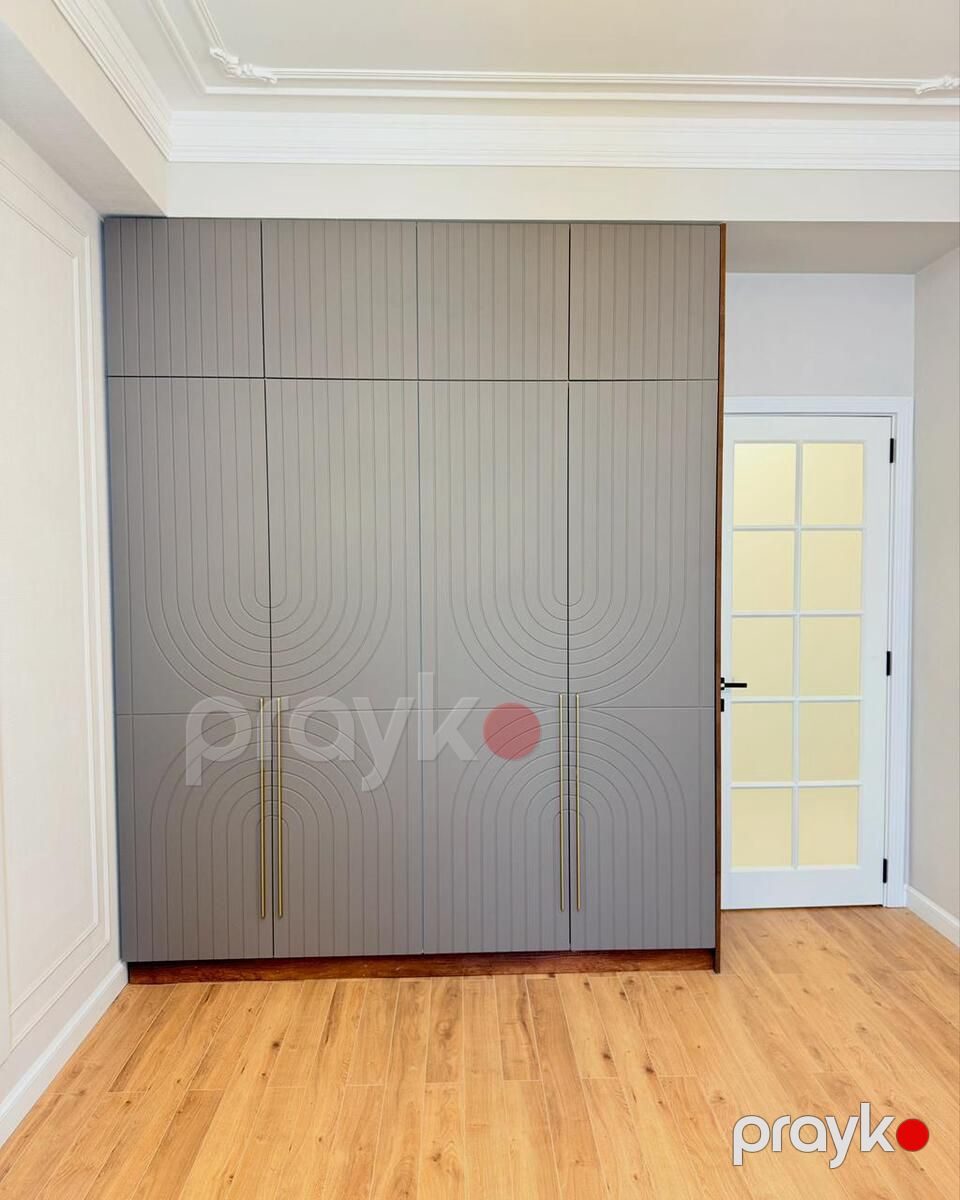 Satılır 3 otaqlı yeni tikili 100 m² — Mənzil, Bakı (11)
