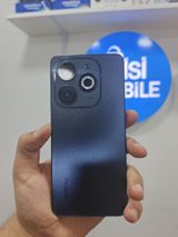 Infinix Smart 8, 64 GB, rəng - Mavi, Sensor — Infinix