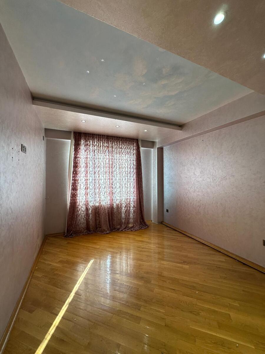 Satılır 2 otaqlı yeni tikili 75 m² — Mənzil, Bakı (3)