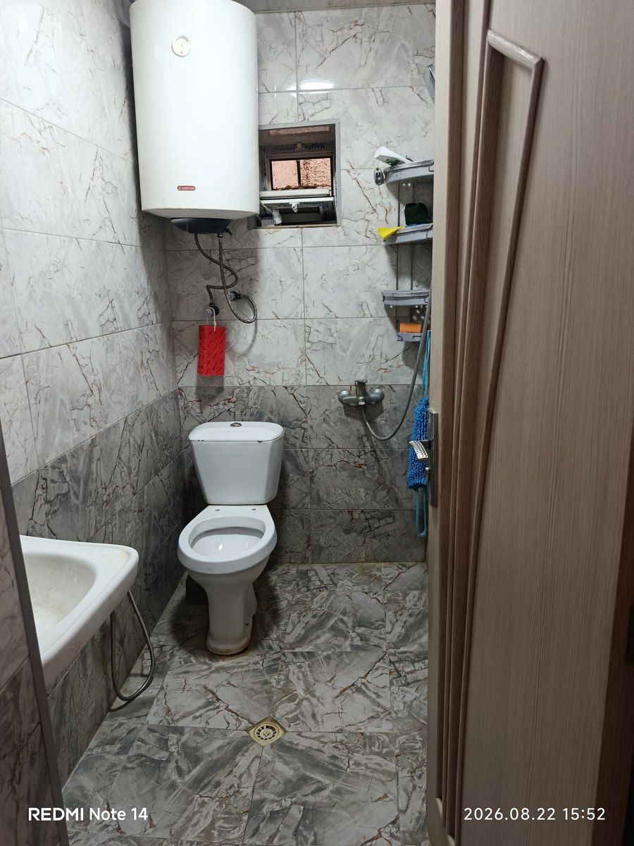 Həyət evi, Hökməli qəs — Ev, villa, Bakı (6)