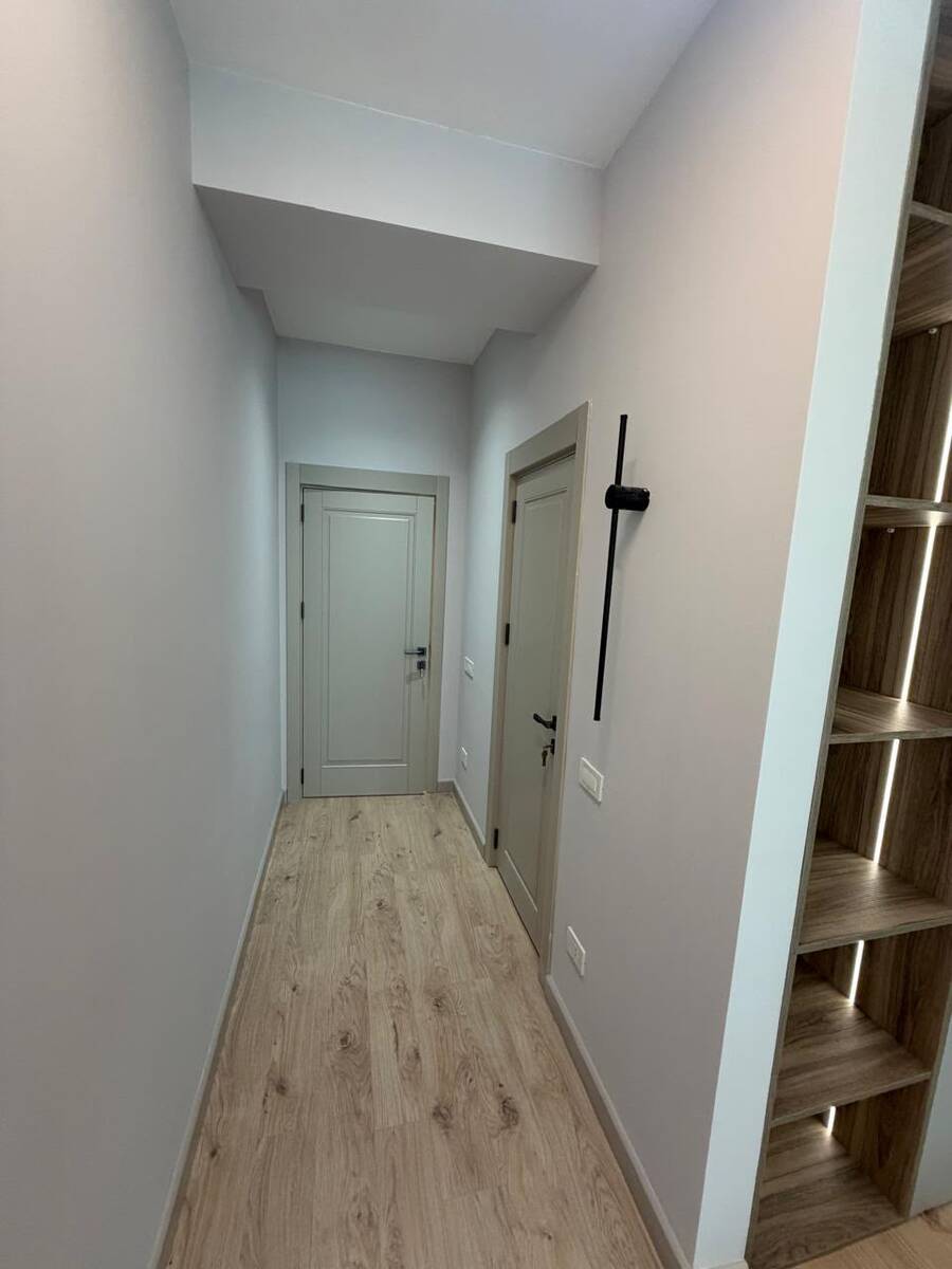 Satılır 4 otaqlı yeni tikili 135 m² — Mənzil, Bakı (10)