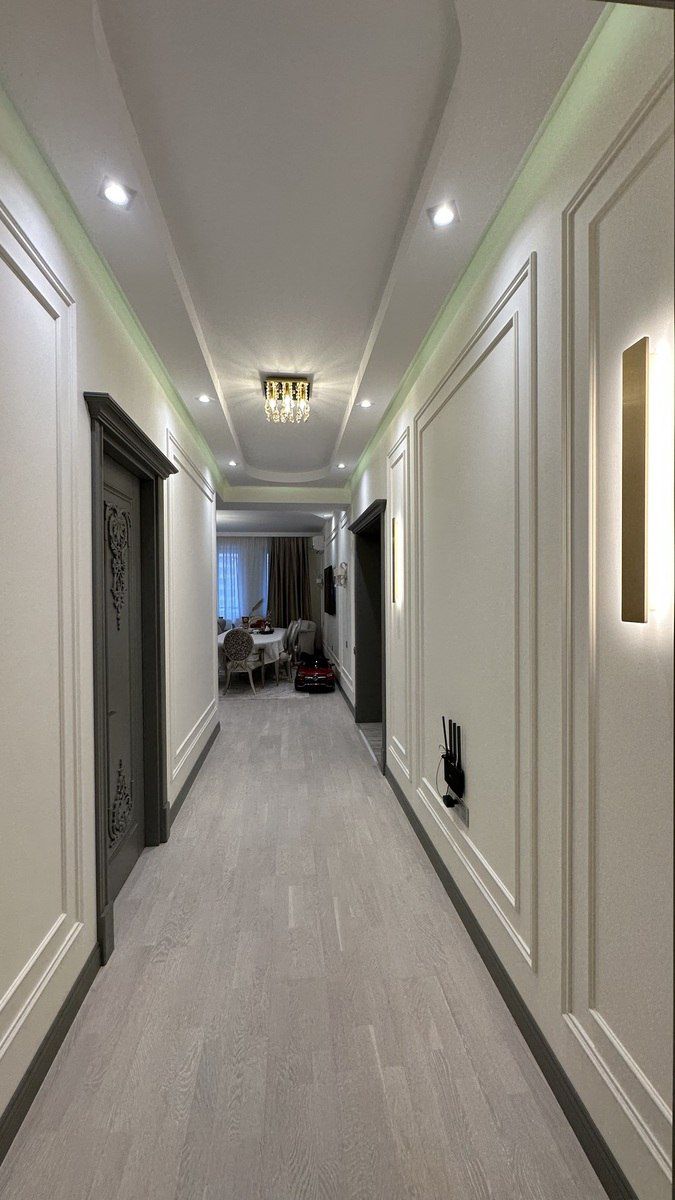 Satılır 3 otaqlı yeni tikili 156 m² — Mənzil, Bakı (4)