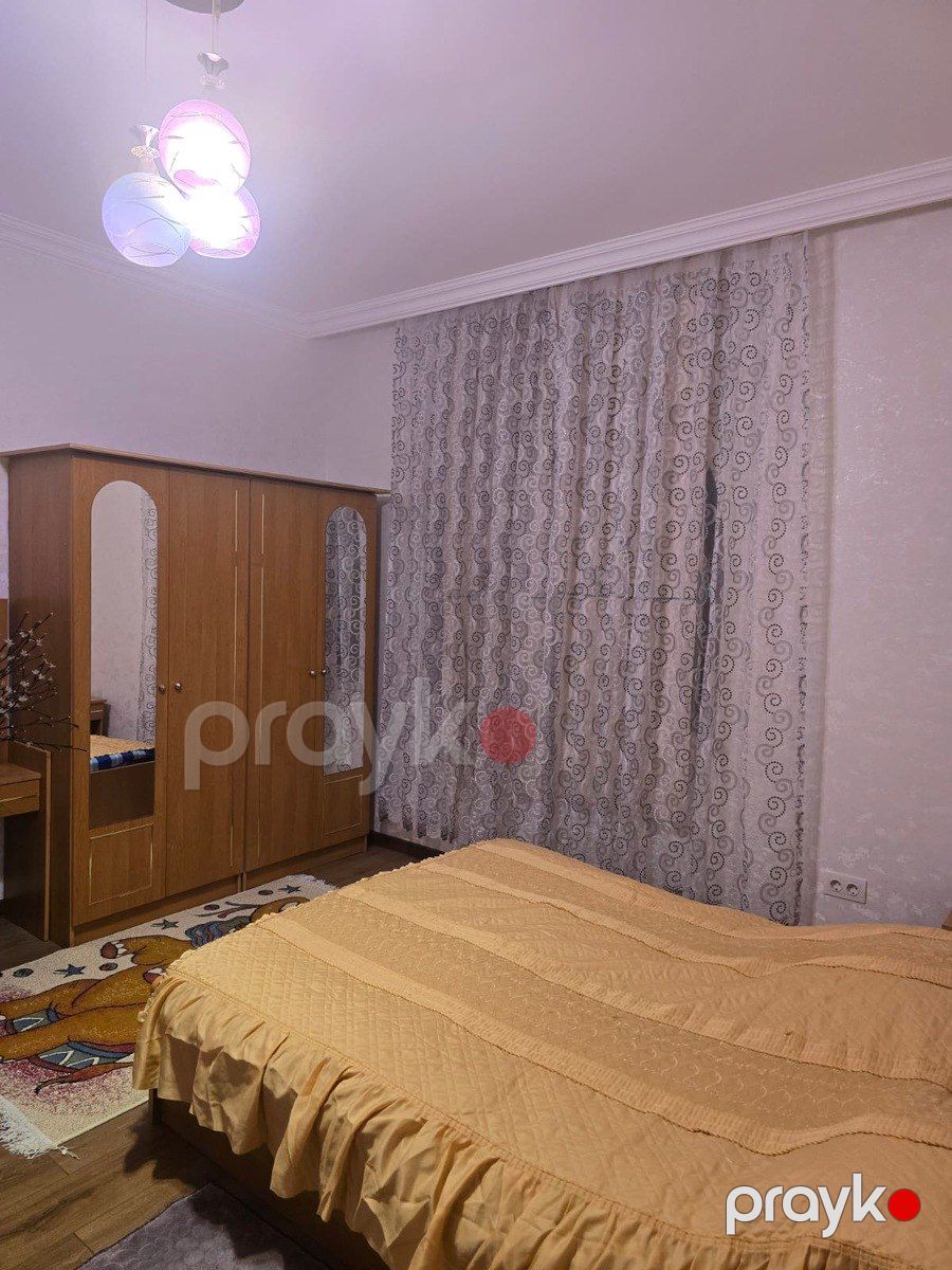 İcarəyə verilir 4 otaqlı yeni tikili 200 m² — Mənzil, Xırdalan (2)