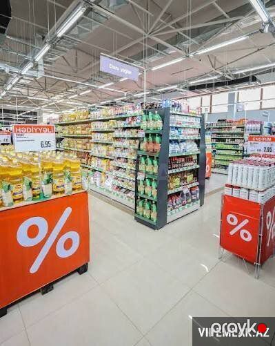 Xəzər rayonunda 8 otaqlı Obyekt Satılır, 1500 m² — Əmlak, Bakı (3)