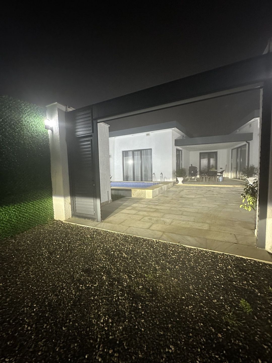 Satılır 4 otaqlı həyət evi/bağ evi 110 m² — Ev, villa, Bakı