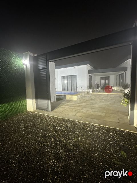 Satılır 4 otaqlı həyət evi/bağ evi 110 m²