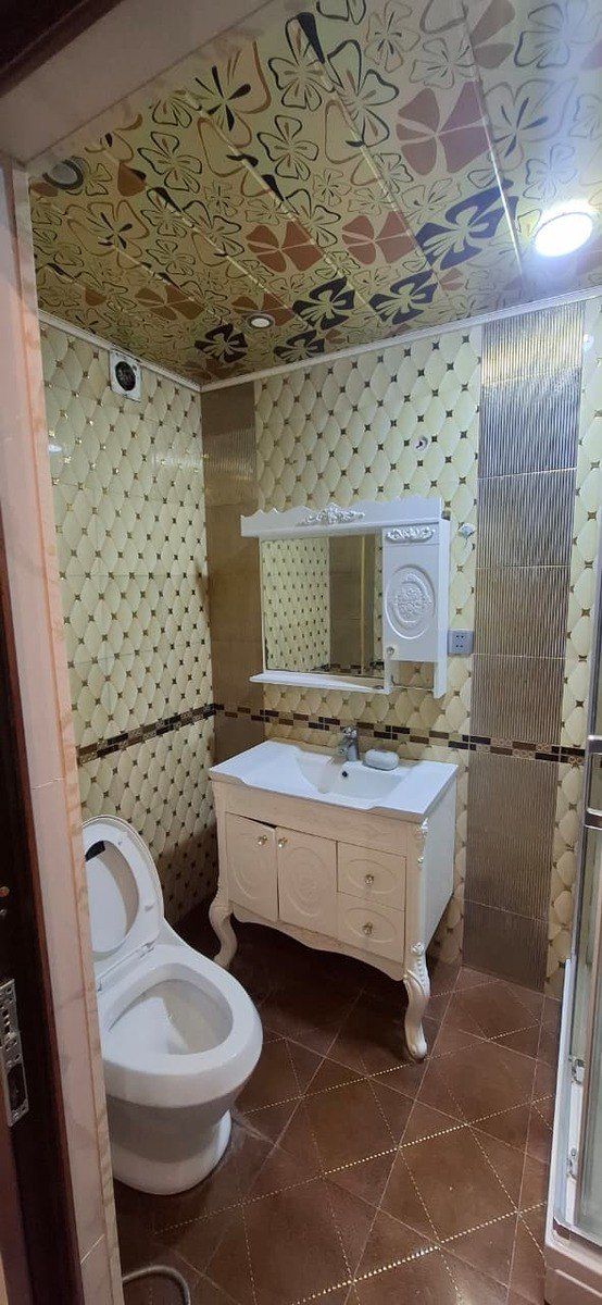 İcarəyə verilir 3 otaqlı köhnə tikili 80 m² — Mənzil, Bakı (9)