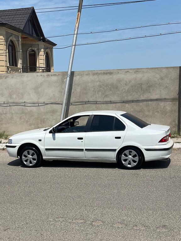 Iran Khodro Soren, 1.6 L, 2014 il, 309 000 km — Avtomobillər, Şamaxı (6)