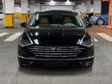 Hyundai Sonata, 2.0 L, 1.62 kWh, 2022 il, 108 000 km — Cars