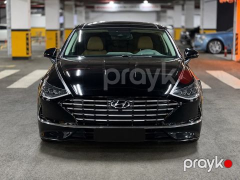Hyundai Sonata, 2.0 L, 1.62 kWh, 2022 il, 108 000 km