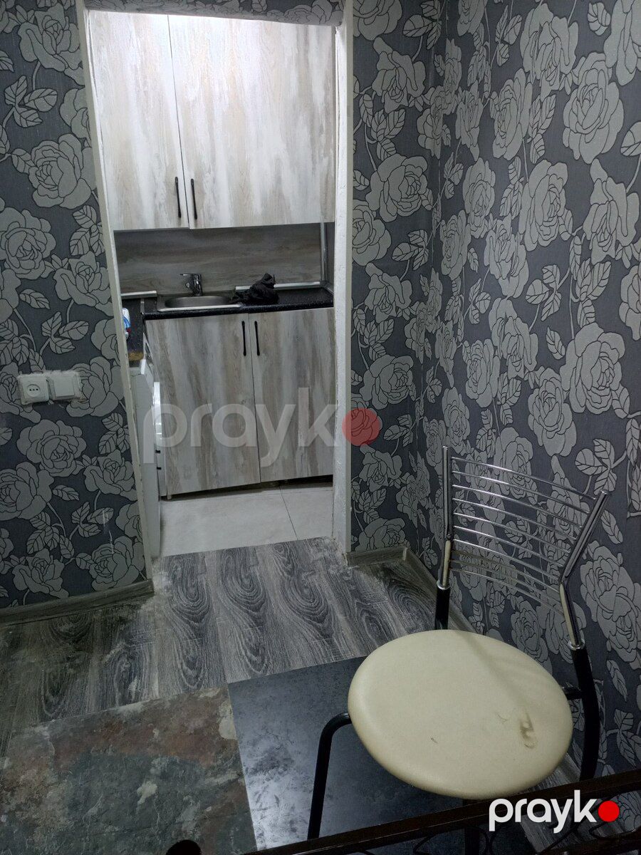 1-otaqlı mənzil kirayə verilir, A.Qurbanov küç.1, 17 m² — Mənzil, Bakı (11)