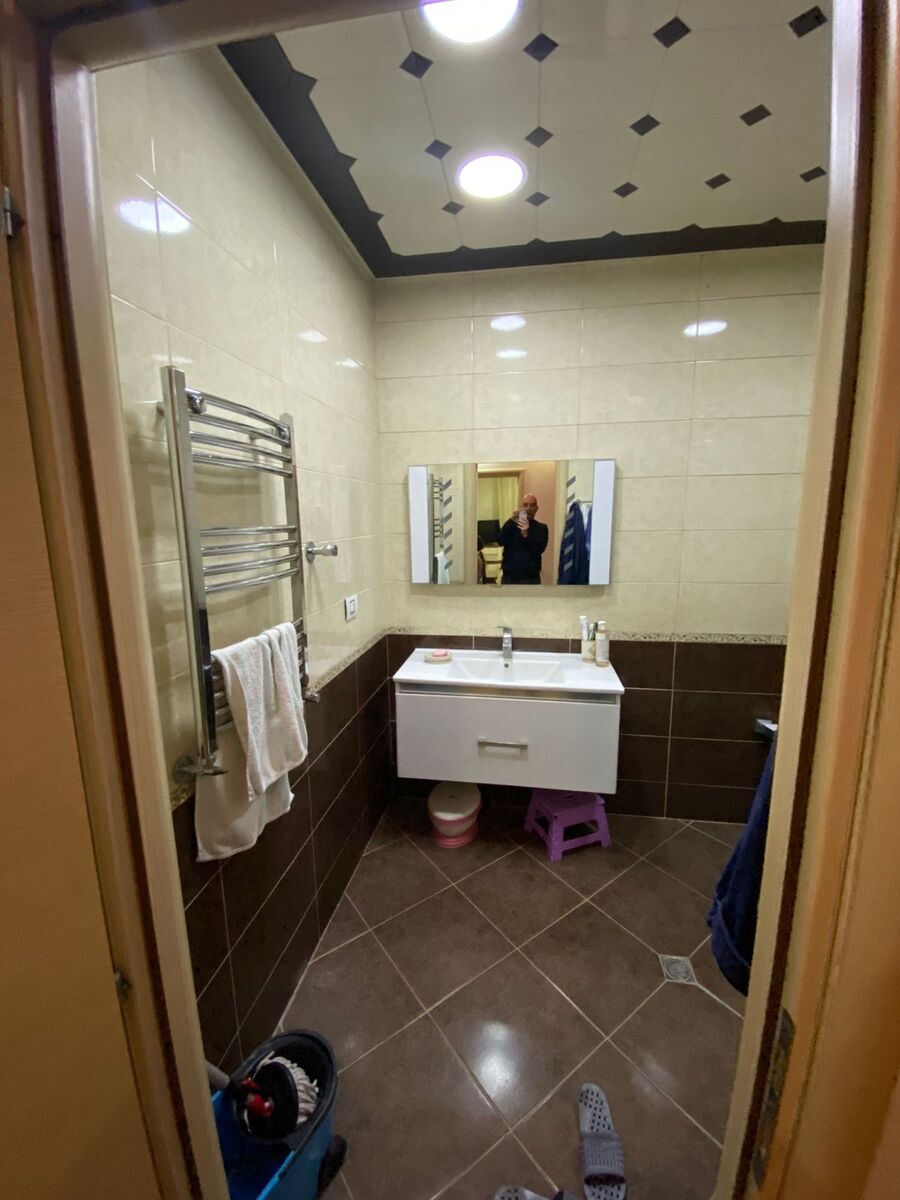 Satılır 3 otaqlı yeni tikili 100 m² — Mənzil, Bakı (10)