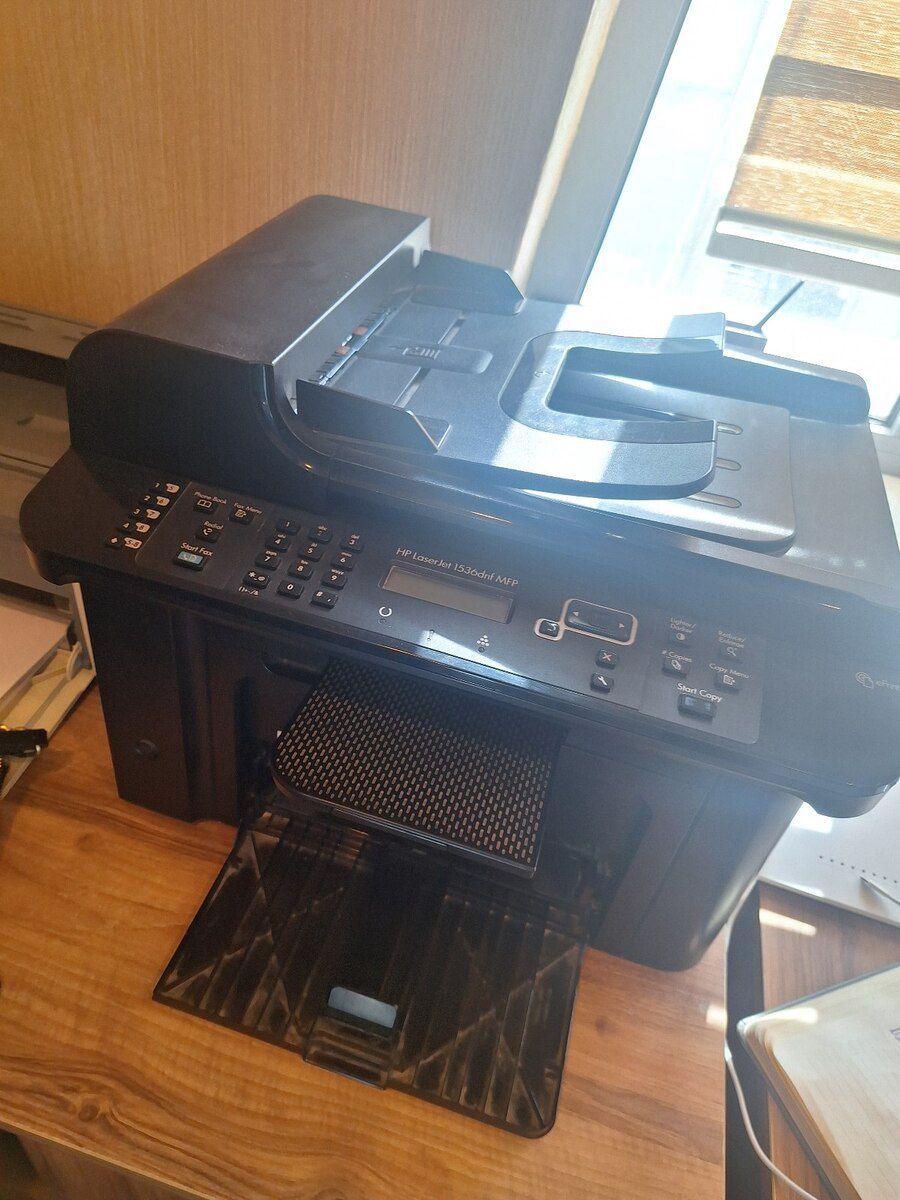 Printer — Ofis texnikası və istehlak malları, Bakı (4)